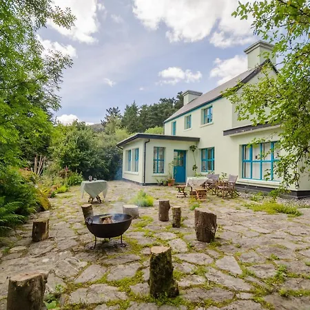 Ferienhaus The Botanical *